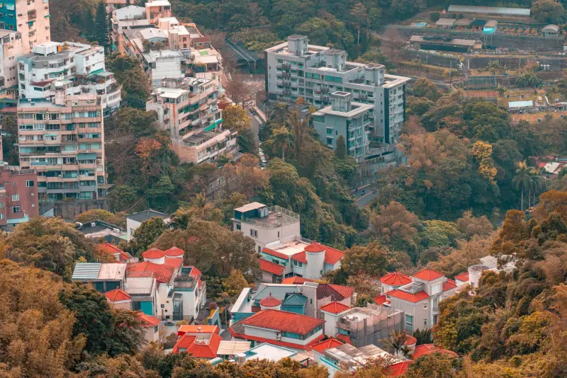 企业食堂承包服务对比：全托管与半托管模式差异解析