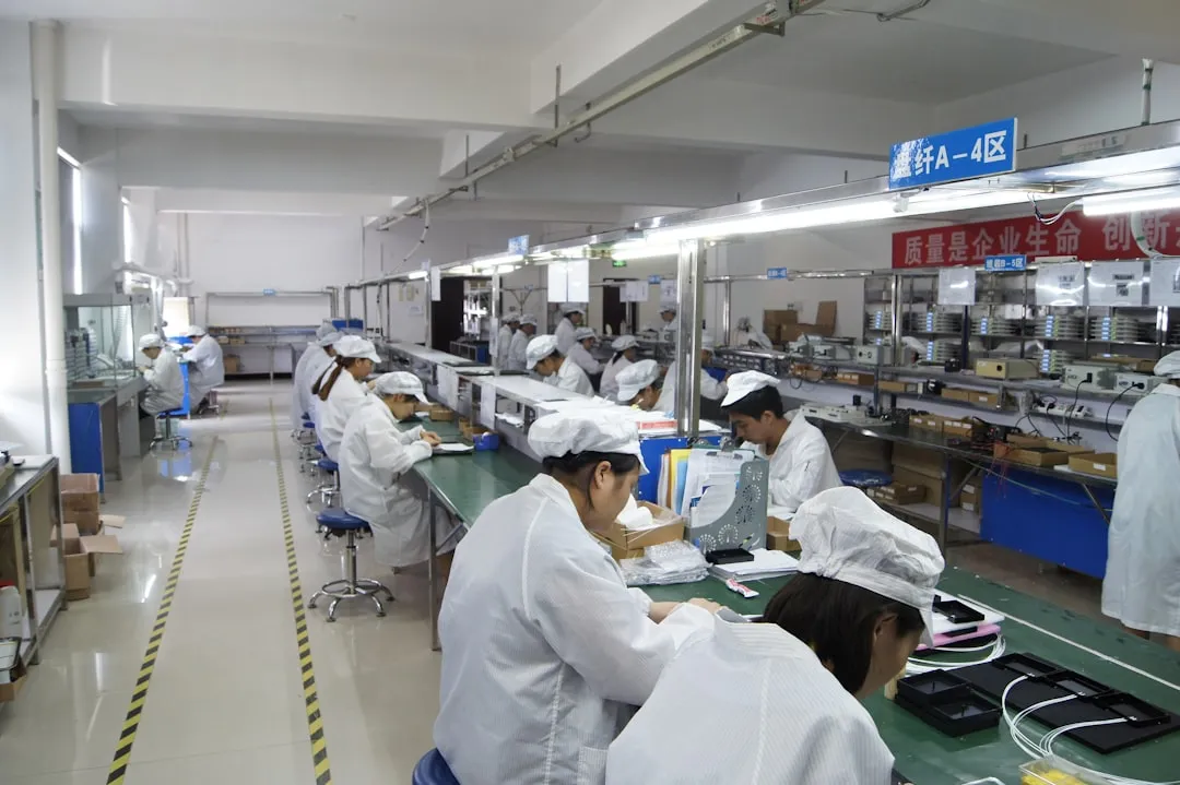 上海方宇邹餐饮托管服务标准化流程与执行要点解析